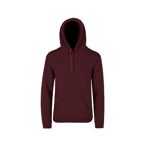 HOODIE YAZ POLY UNISEX - Vista 16